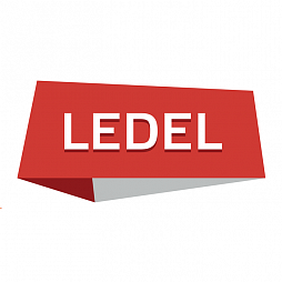 Ledel